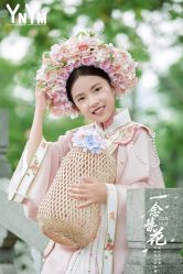 -雅尼·亚米儿童摄影美学馆(汉阳店)