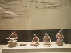 -西安大唐西市博物馆