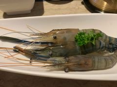-海鼎荟海鲜姿造(晋江宝龙店)