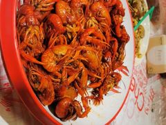 -辣出味岳阳特色烧烤·龙虾大排档(砂子塘总店)