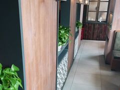 -船歌·鱼水饺青岛菜(黄岛珠江路店)
