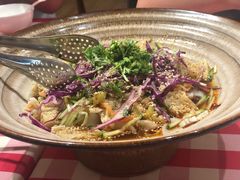 -西贝(上海我格广场店)