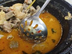 -六味牛杂煲·斋菜煲(桫椤湾店)