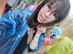 -黄龙山原始森林景区
