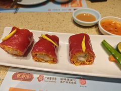 -点都德(长泰广场店)