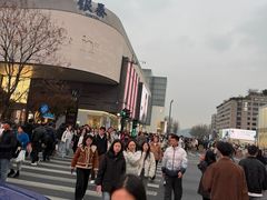 -杭州湖滨in77