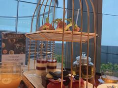 -洲际酒店·地平线全日餐厅HORIZON CAFÉ