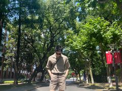 -复旦大学光华楼