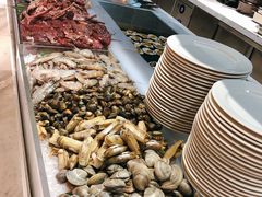 -鹭江潮餐厅•福建菜(鹭江佲家酒店)