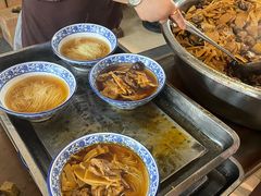 -西园寺素食(西园弄戒幢律寺店)