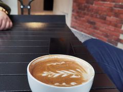 -J Create城市露营咖啡·简餐·宠物(上海动物园店)