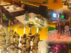 -耶里夏丽·新疆菜·28年喀什老馆(田林东路店)