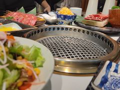 -千寻山野烤肉(中关村店)
