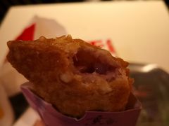-麦当劳(中山公园龙之梦店)
