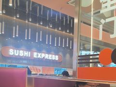 -争鲜回转寿司(中街大悦城店)