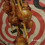 快乐炸鸡套餐时光