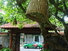 -Lam Vien Restaurant