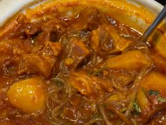 -老姑砂锅·烧烤天津菜(体北道店)