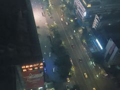 -富力丽思卡尔顿酒店·FLAIR餐厅酒吧