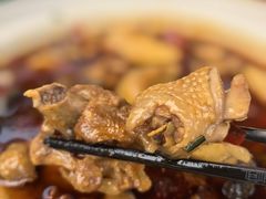 -丫口花园餐厅·融合菜