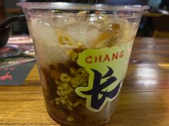 特色冰粉-甲王二老长沙口味馆