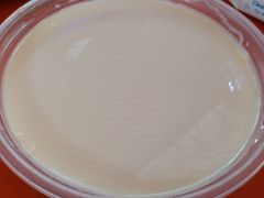 -老伴豆花(麦士威熟食中心店)