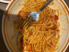 -萨莉亚意式餐厅(杭州滨江天街店)