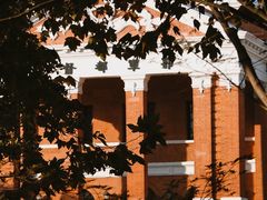 -辛亥革命博物院北区