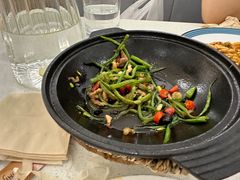 -渝悦情·新派川菜(建国门店)