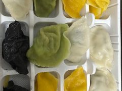 -船歌·鱼水饺青岛菜(国贸商城店)