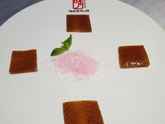 -味+新京宴·烤鸭·北京菜(创意谷店)