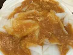 蒜蓉陈村粉片-正德顺順德雙皮奶(中信店)