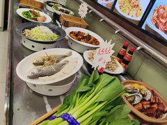 -昱德来·天津菜(河西店)