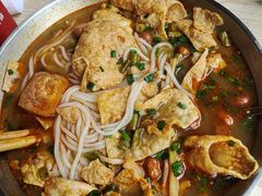 -龍城柳州螺蛳粉(群星路店)