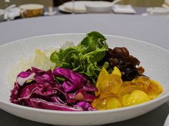 王府色拉-狮王府淮扬菜(新街口友谊店)