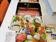 -月会居酒屋·刺身铁板烧(宝安店)