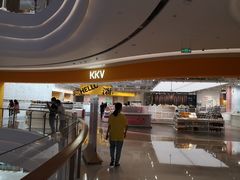 -KKV(深圳宏发大仟里店)