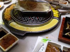 -韩宫宴烤肉·料理(苏州中心店)