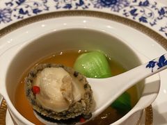 -Yan Ting 宴庭中餐厅(上海静安瑞吉酒店)