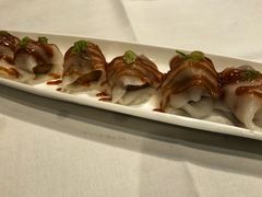 -香港喜来登酒店天宝阁