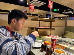 -海底捞火锅(莘松路店)