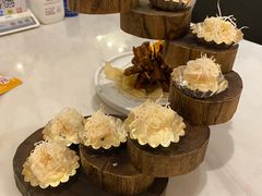 -香香海南菜餐厅