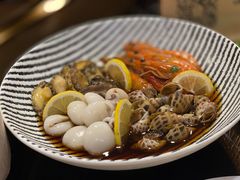 -上海锦江汤臣洲际大酒店壹阶层