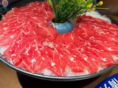 -快乐小羊·内蒙牛羊肉火锅(流花中心店)