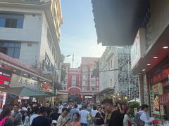 -细妹五香牛杂(步行街店)