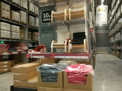 -宜家家居(西安未央商场店)