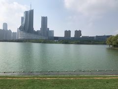 -天鹅湖体育公园