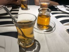 薄荷茶-海尔巴格一甸茶餐厅(团结路店)