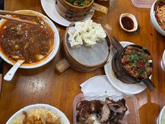 -豆相识•九九豆腐脑(牛咡桥店)