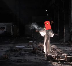 -橙亦摄影工作室